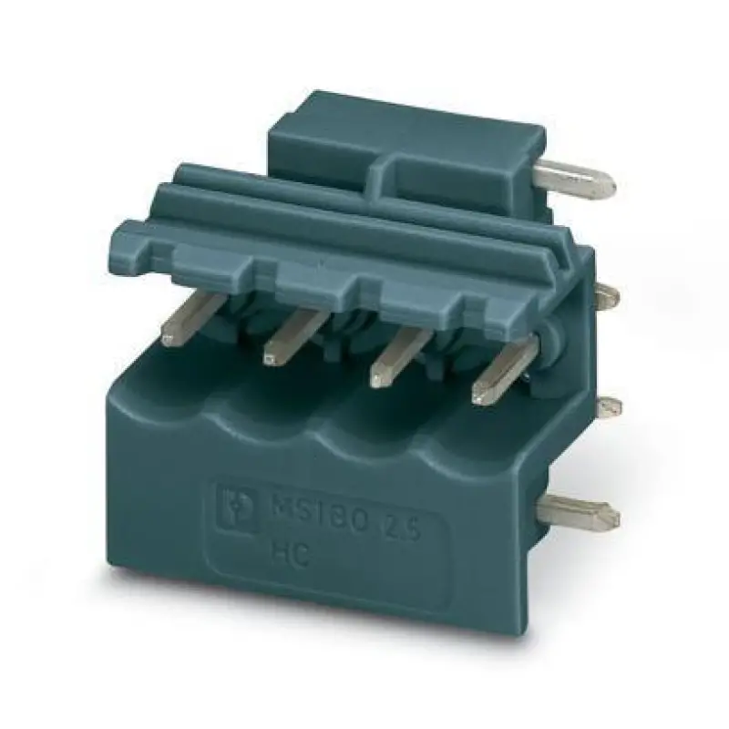 MSTBO 2,5/ 4-G1R BUGY CD:1,2,3 - 