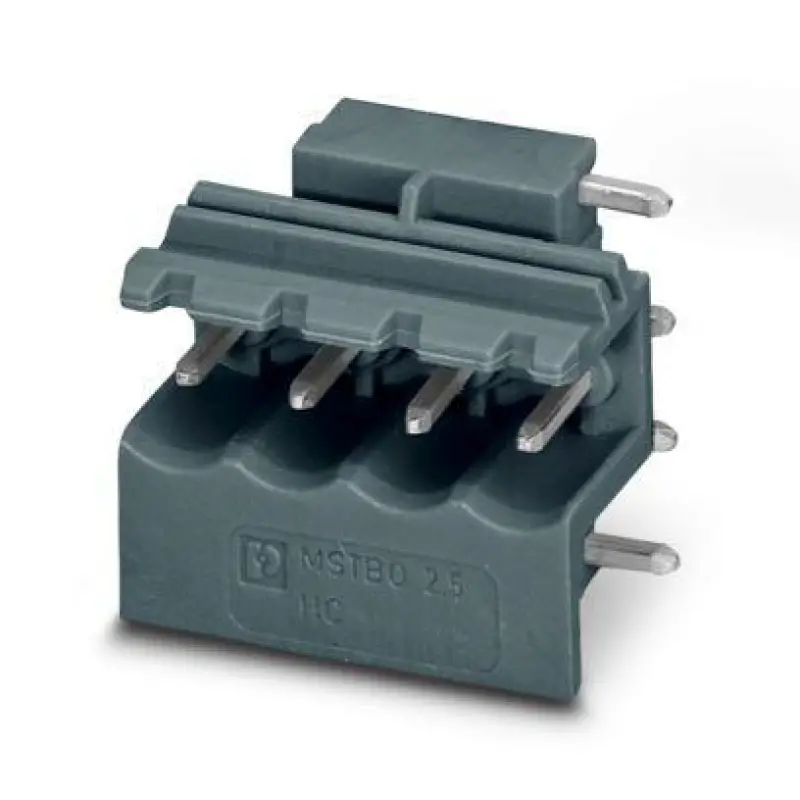 MSTBO 2,5/ 4-G1R BUGY CD:2,3,4 - 