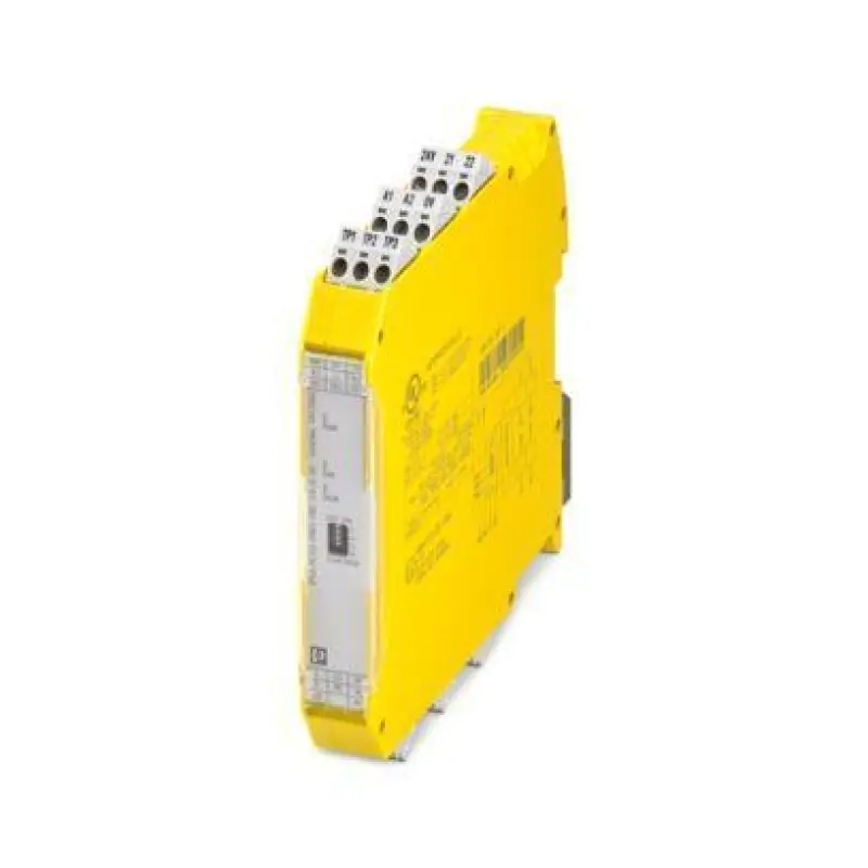 PSR-PC52-1NO-1NC-24DC-SC - Coupling relay