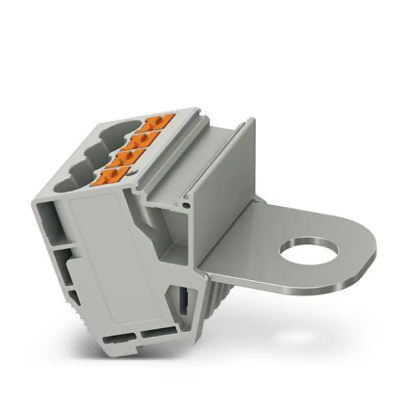 AGK PT 4X6/M10 - Pick-off terminal block