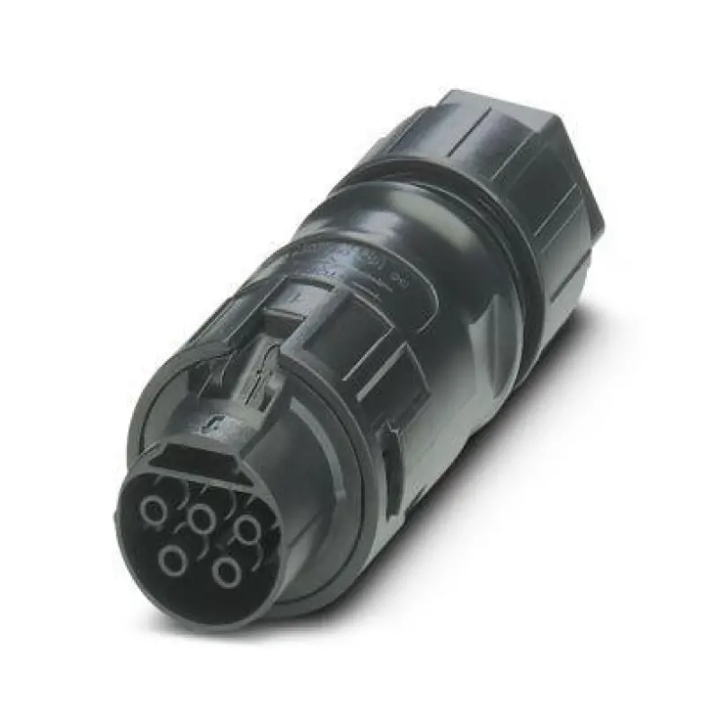 PRC 5-FC-FS6 8-21 HR - Coupler connector