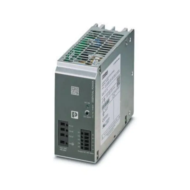 ESSENTIAL-PS/3AC/24DC/240W/EE - 