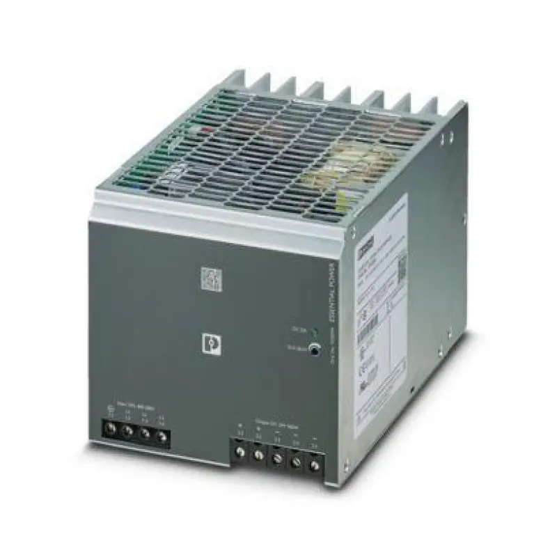 ESSENTIAL-PS/3AC/24DC/960W/EE - 
