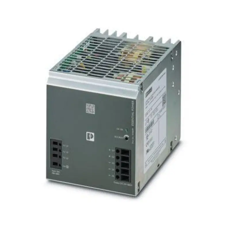 ESSENTIAL-PS/3AC/24DC/480W/EE - 