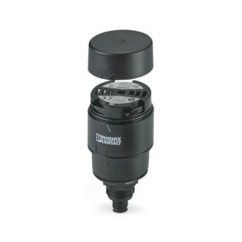 PSD-S 50 CE-M12-5P - Connection element
