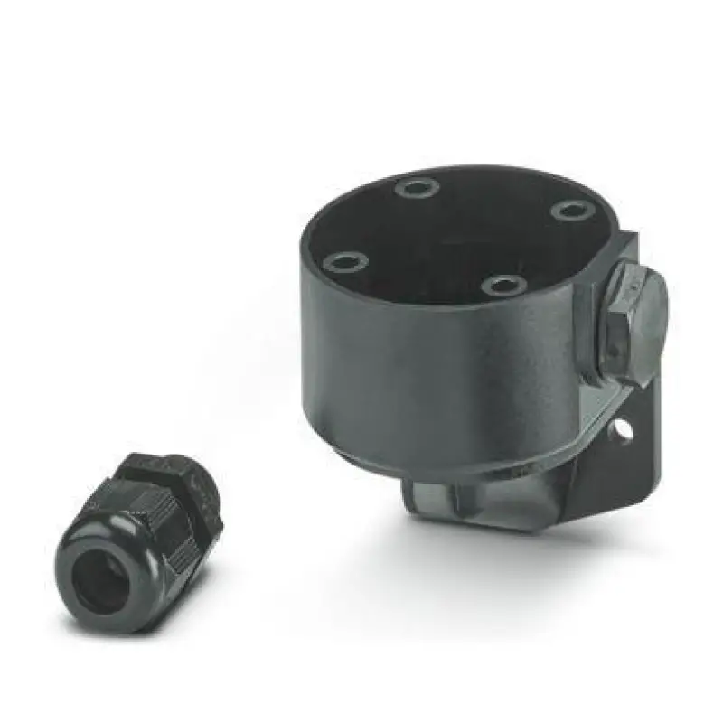 PSD-S 50 ME OB/BR-BM - Mounting material