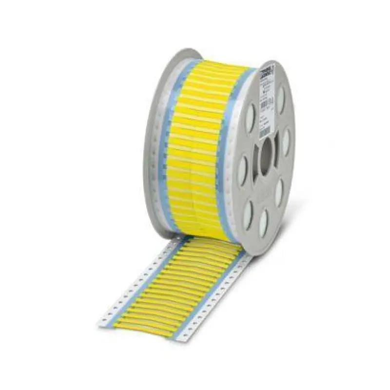 WMS 3,2 (30X5)RXL YE - Shrink sleeve