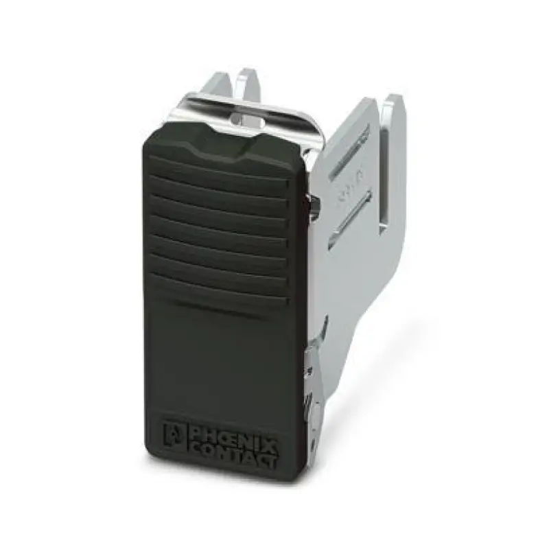 SCC 15 - Shield connection terminal block