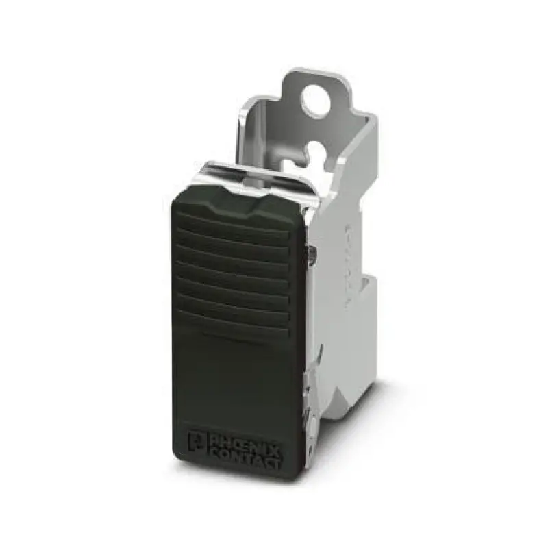 SCC 15-F - Shield connection terminal block