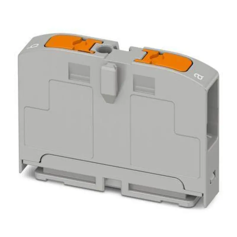 PTVFIX 2X2,5 GY - Monoblock