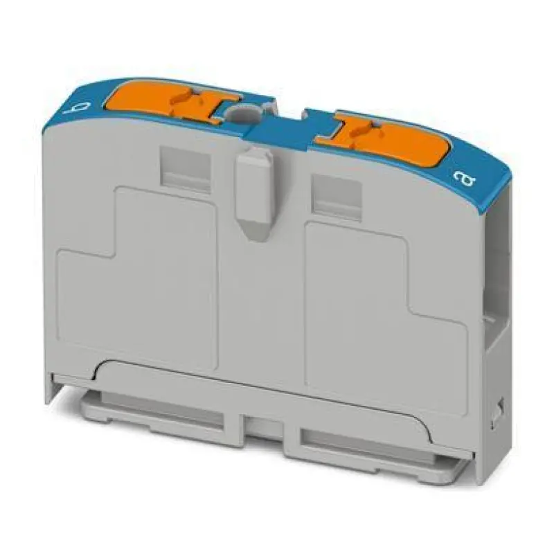 PTVFIX 2X2,5 BU - Monoblock