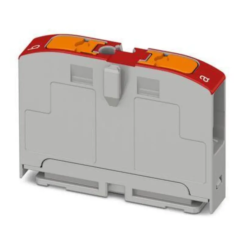 PTVFIX 2X2,5 RD - Monoblock