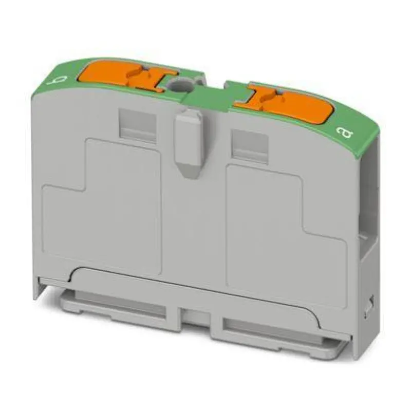 PTVFIX 2X2,5 GN - Monoblock