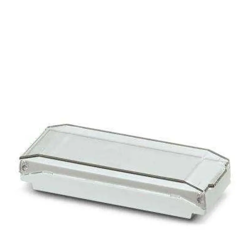 ICS25-TL77X12-7035 - Upper housing part