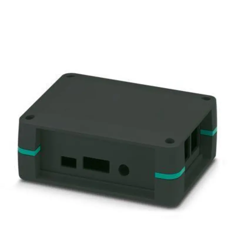 UCS 125-87-F-GD-RPI 9005 - Universal housings