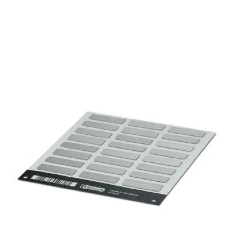 LS-EMLP-V4A (50X15) - Device marker