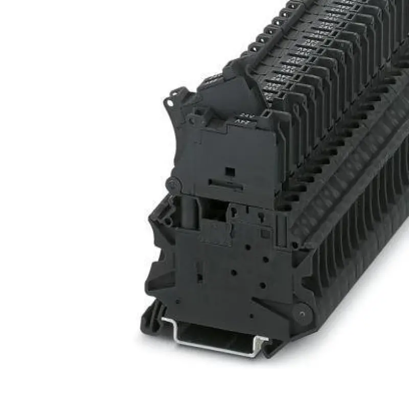 UT 4-HESILED 24-P/P-EX - Fuse modular terminal block