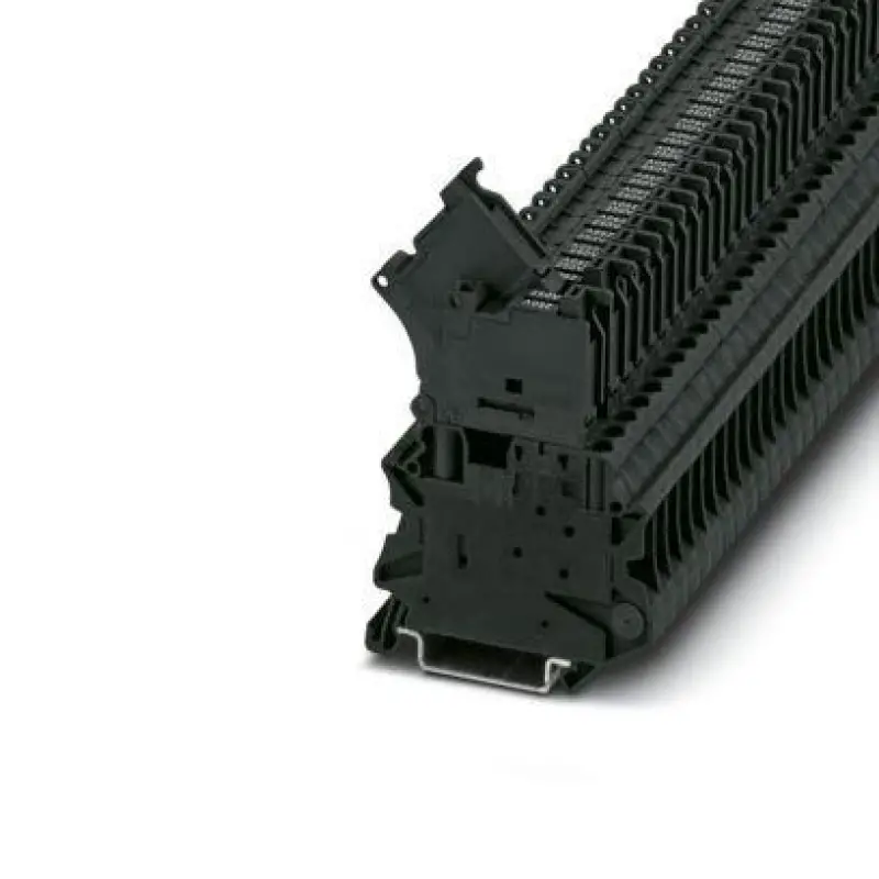 UT 4-HESILA 250 (5X20)-EX - Fuse modular terminal block