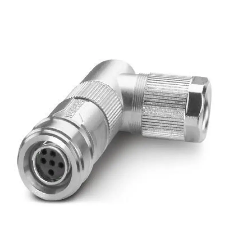SACC-P12FR-5CT-CM SH - Connector