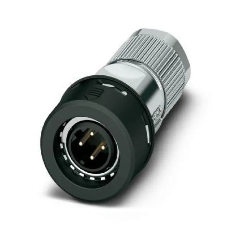 SACC-PO12MSD-4CT-CM SH PN - Data connector