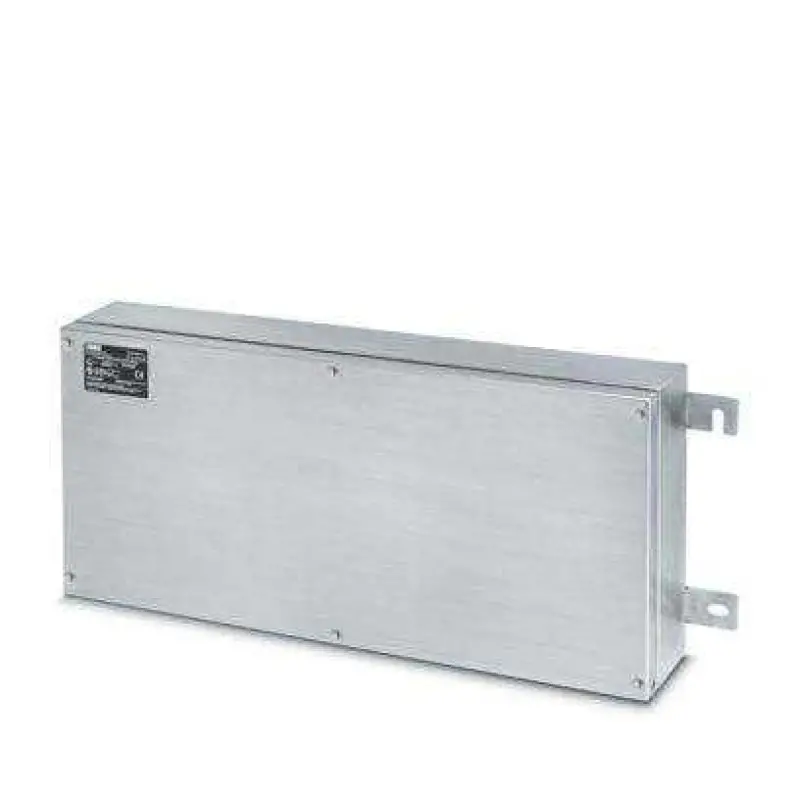 FB3-S2-3X6SP1X8SP-T-D1-P1/GE - Junction box