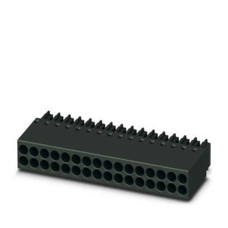 DMCC 0,5/16-ST-2,54 - PCB connector