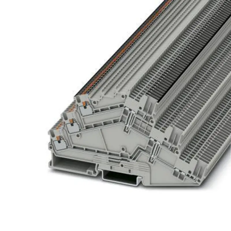 PTS 1,5/S-3PV/3P - Multi-level terminal block