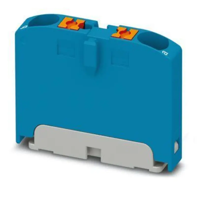 PTFIX 2X2,5 BU - Monoblock