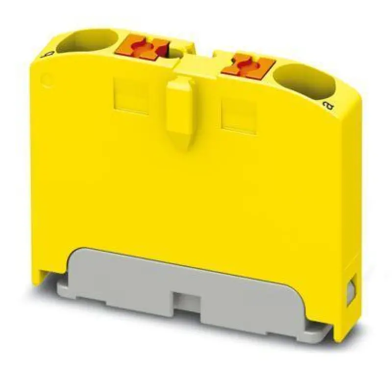 PTFIX 2X2,5 YE - Monoblock