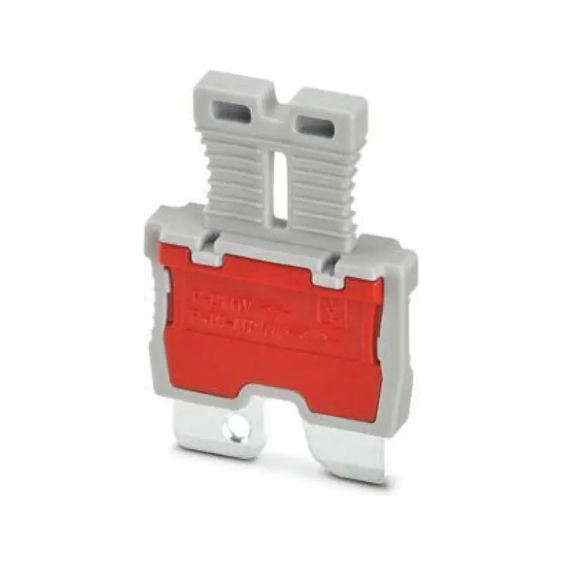 P-DI HV - Isolating plug