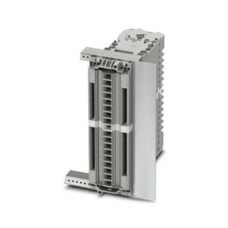 BTFE 6-3/14 4U AUX - Test terminal strip