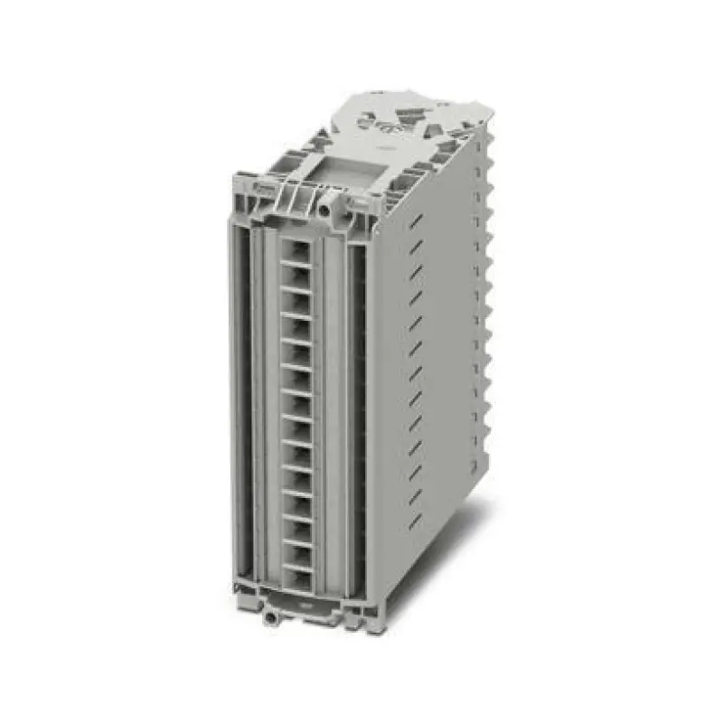 BTFE 6-3/24 - Test terminal strip