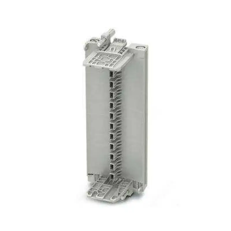 FBP-3F 3U - Blind plug