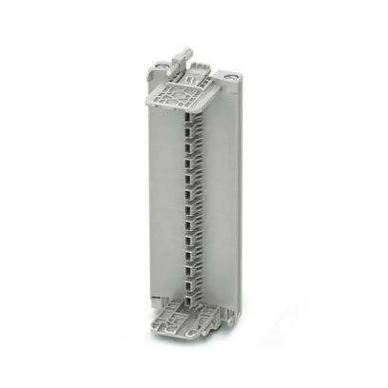 FBP-3F/14 - Blind plug