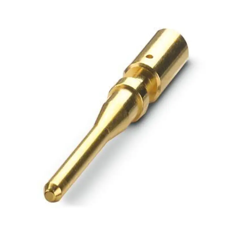 CC1,5-TS-2,50MPE AU - Crimp contact