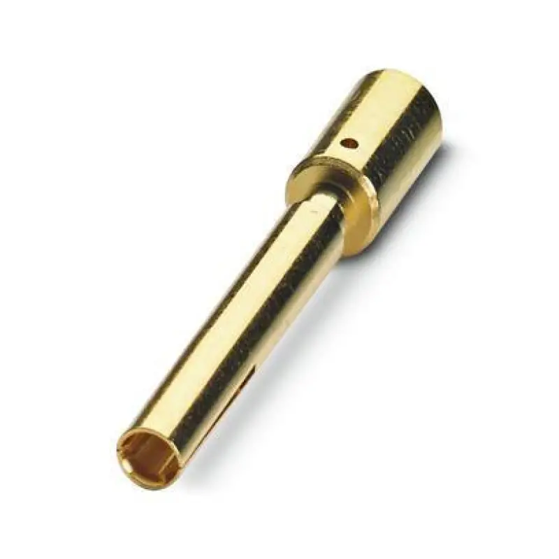 CC1,5-TS-2,50F K/L AU - Crimp contact
