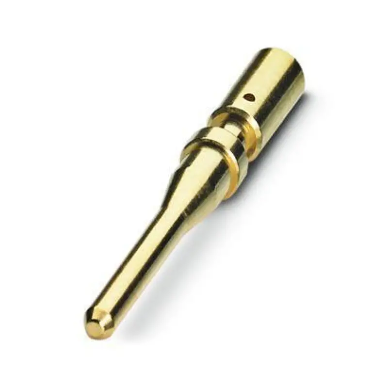 CC1,5-TS-2,10MPE AU - Crimp contact