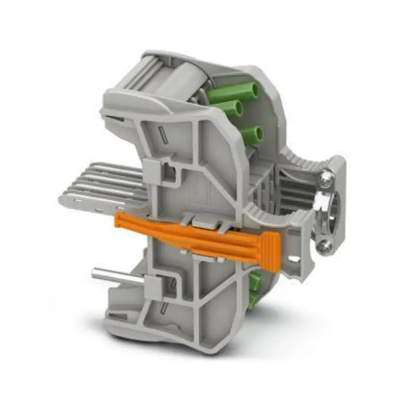 FTP-3/4SL GN - Test plug