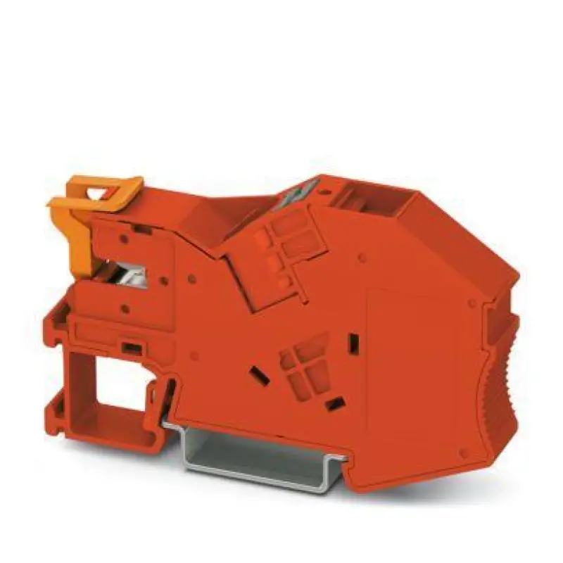 PTI 16-NLS-FI RD - Installation terminal block