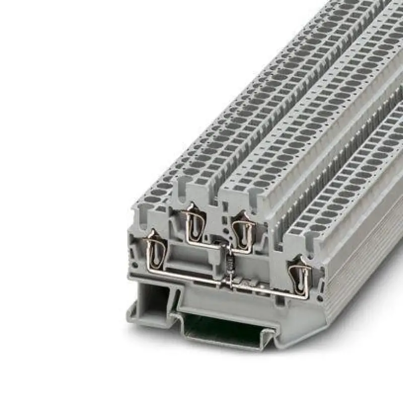 STTB 2,5-R10K/O-U - Component terminal block