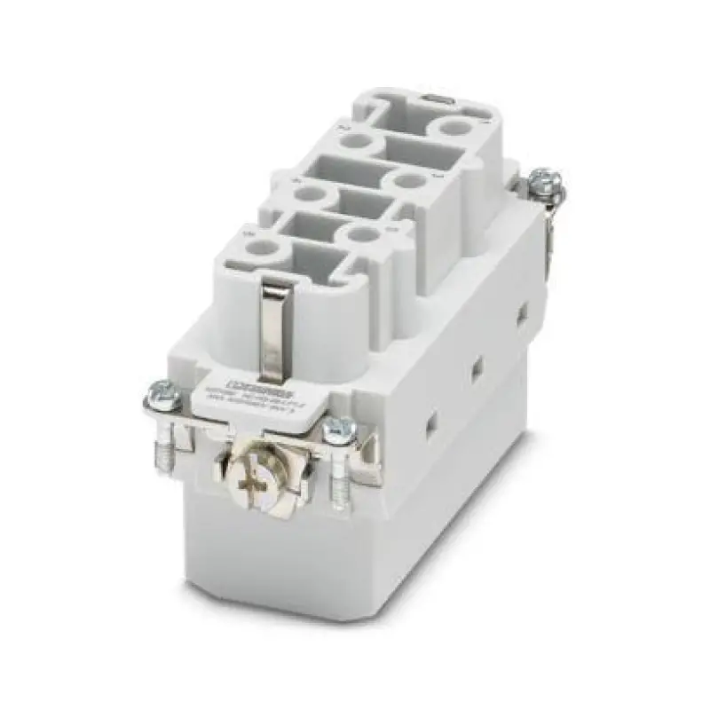 HC-HS-06-I-PT-F - Contact insert