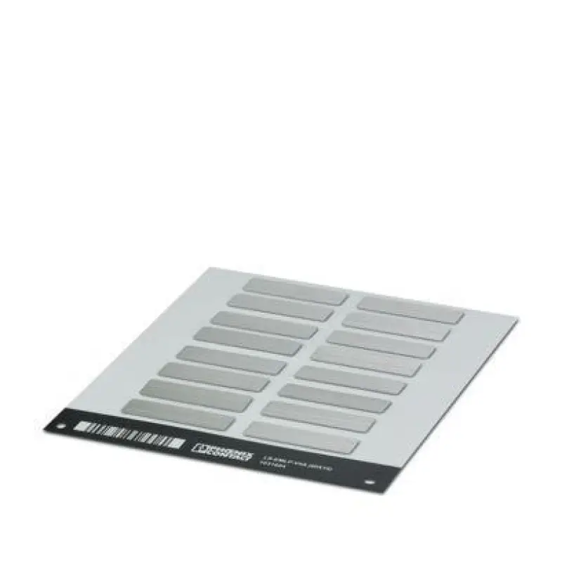 LS-EMLP-V4A (60X15) - Device marker