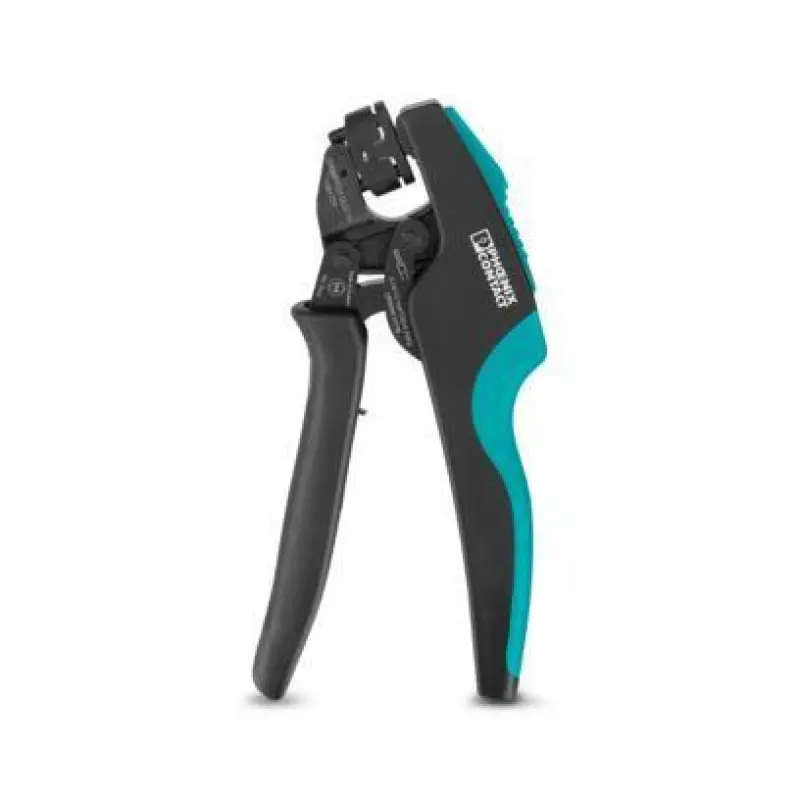 CRIMPFOX DUO 10 - Crimping pliers