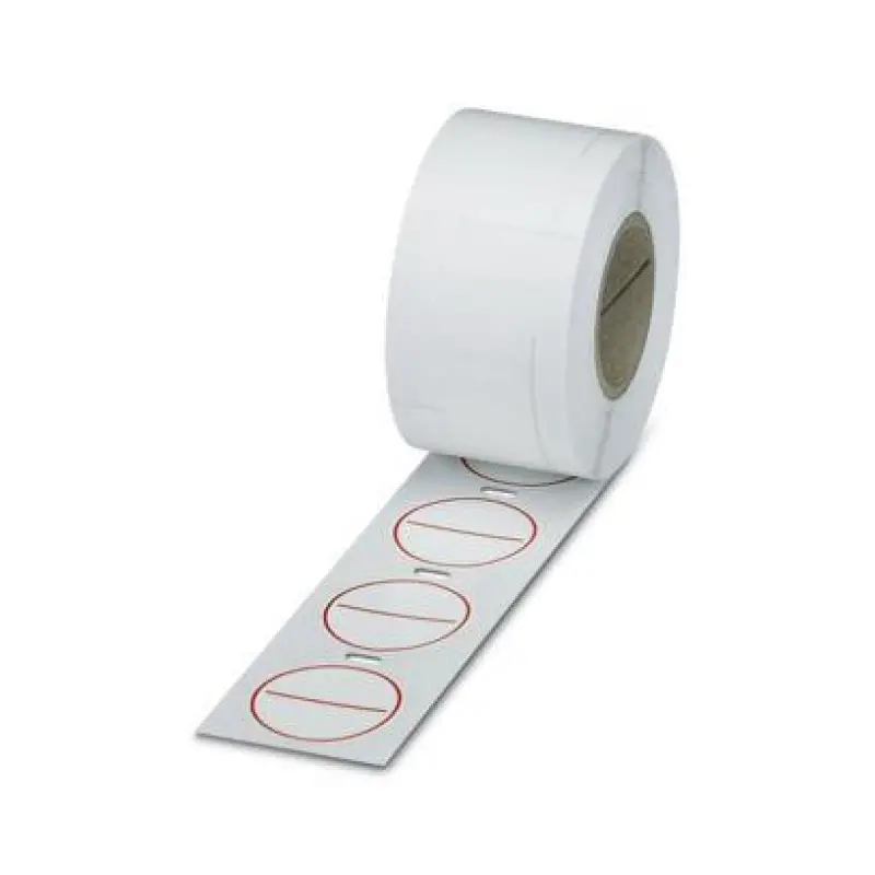 PML-C101 (D39)R - Label
