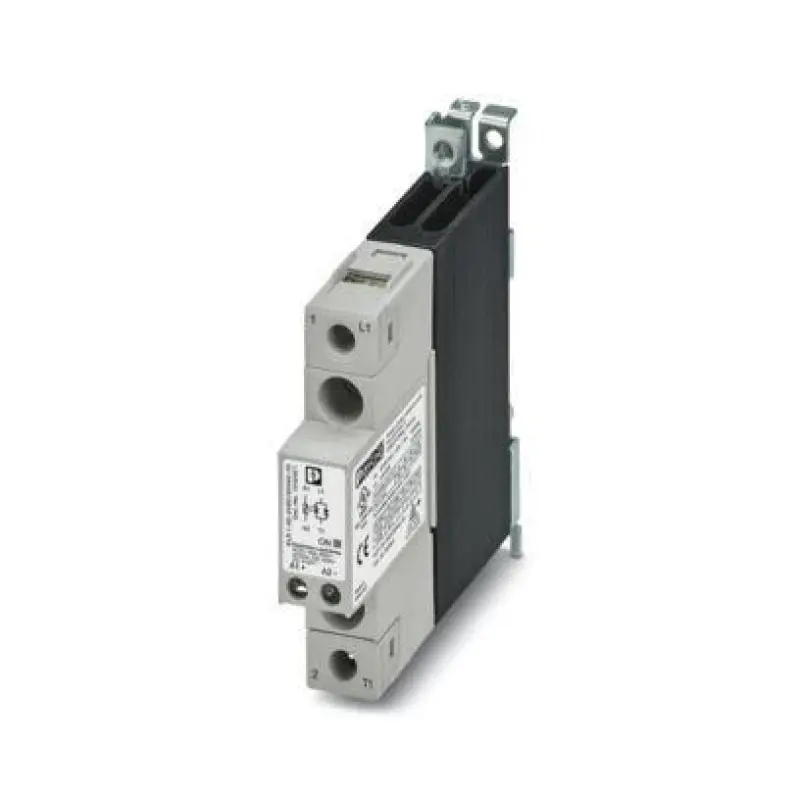 ELR 1-SC-24DC/600AC-30 - Solid-state contactor