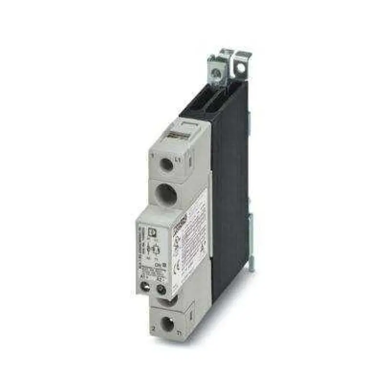 ELR 1-SC-230AC/600AC-30 - Solid-state contactor