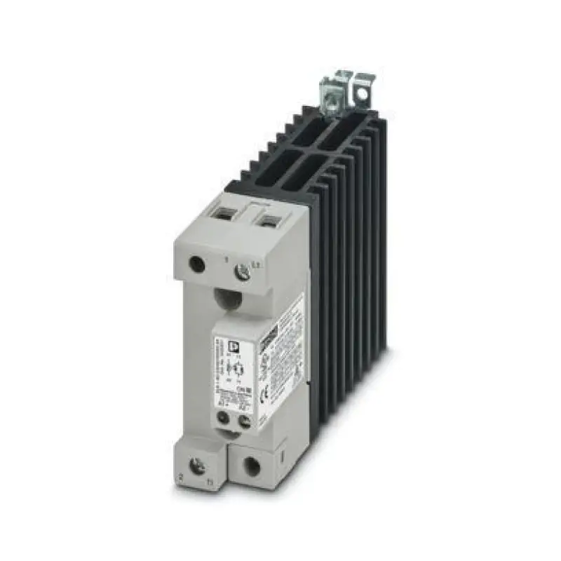 ELR 1-SC-230AC/600AC-50 - Solid-state contactor