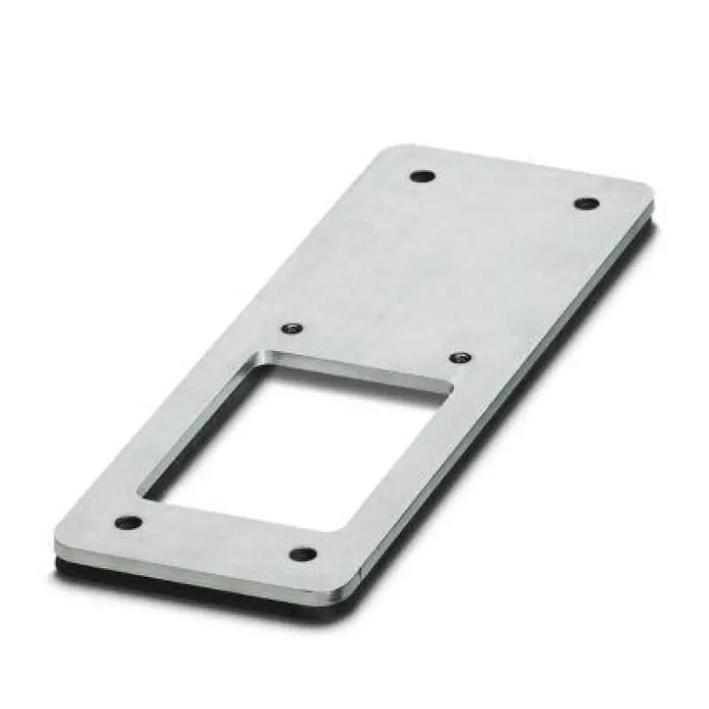HC-B24/6-ADP-SS - Adapter plate