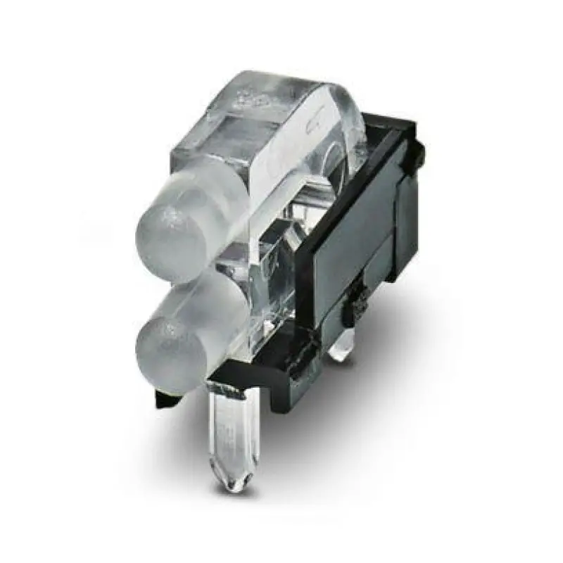 HS LC-H-D2C/ R2XC1-2,54 - Fiber optic
