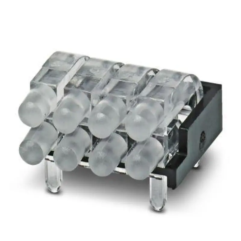 HS LC-H-D2C/ R2XC4-2,54 - Fiber optic